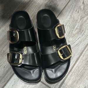Birkenstock Arizona Big Buckle